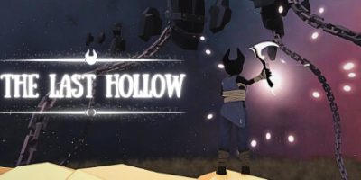 最后的空洞/The Last Hollow