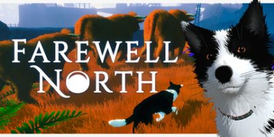 告别北方/Farewell North