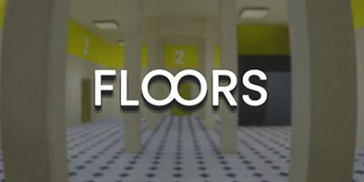 无尽迷层/FLOORS