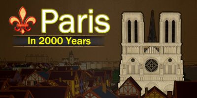 巴黎2000年/Paris in 2000 Years