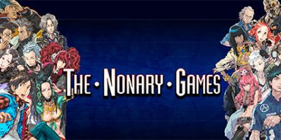 极限脱出：九人游戏/Zero Escape: The Nonary Games