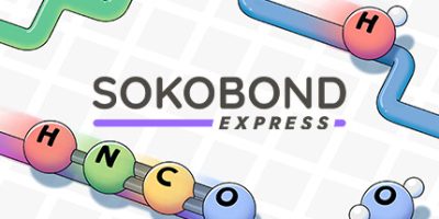 化学快线/Sokobond Express