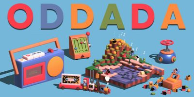 音律创想/ODDADA