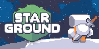 星轮/Starground