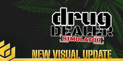 绝命毒师模拟器/Drug Dealer Simulator