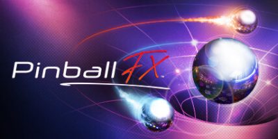 三维弹球FX/Pinball FX