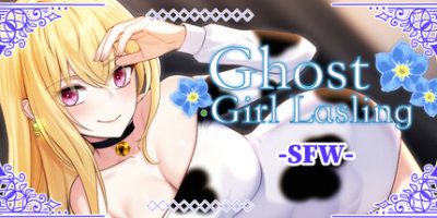 幽灵少女莱斯灵/Ghost Girl Lasling