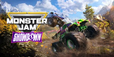 怪兽卡车对决/Monster Jam Showdown