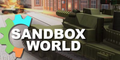 沙盒世界/Sandbox World