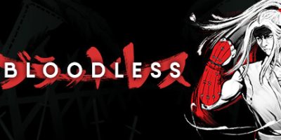 血之浪人/Bloodless