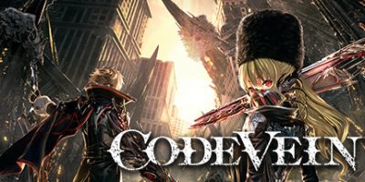 噬血代码/Code Vein