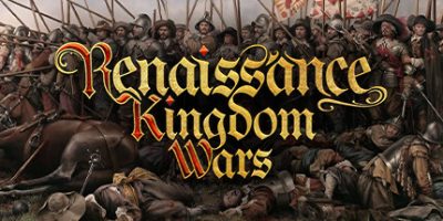 文艺复兴王国战争/Renaissance Kingdom Wars