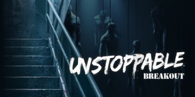 无法阻挡：突围/Unstoppable: Breakout