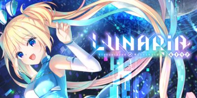 虚拟月球之子/LUNARiA -Virtualized Moonchild-