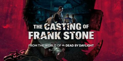 弗兰克·斯通的阴影/The Casting of Frank Stone