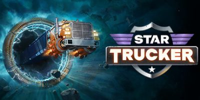 星际卡车司机/Star Trucker