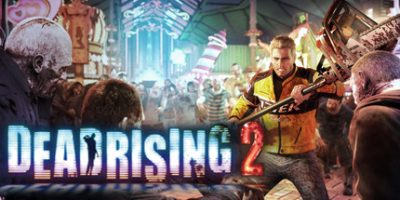 丧尸围城2/Dead Rising 2