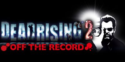 丧尸围城2：绝密档案/Dead Rising 2: Off the Record