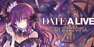 约会大作战：莲反乌托邦/DATE A LIVE: Ren Dystopia