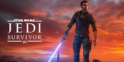 星球大战 绝地：幸存者/STAR WARS Jedi: Survivor