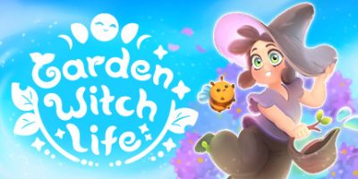 女巫生活花园/Garden Witch Life