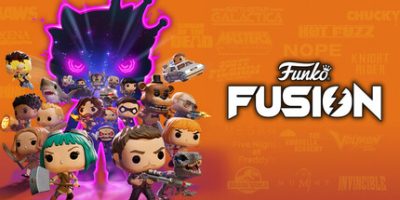 Funko Fusion