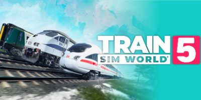 模拟火车世界5/Train Sim World 5