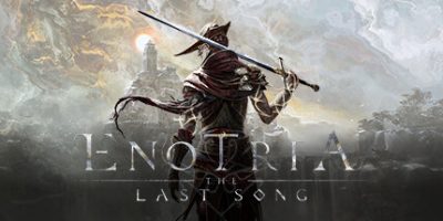 艾诺提亚：失落之歌/Enotria: The Last Song