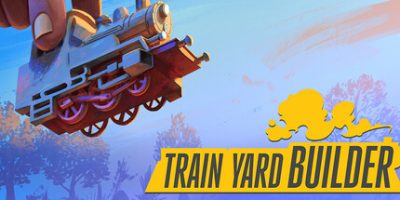 火车场建造者/Train Yard Builder