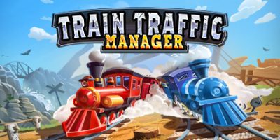 铁路交通经理/Train Traffic Manager