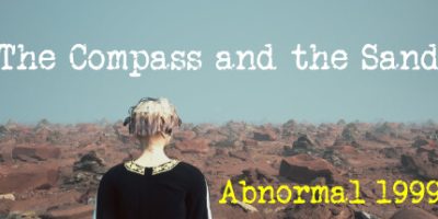 异常1999:沙界/Abnormal1999:The Compass and the Sand