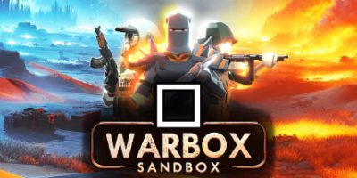 战争沙盒/Warbox Sandbox