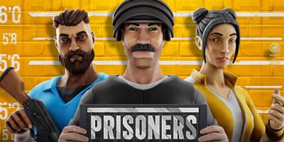 犯人/Prisoners/支持网络联机