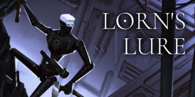 洛恩的诱惑/Lorn’s Lure