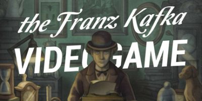 卡夫卡的冒险游戏/The Franz Kafka Videogame