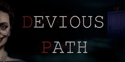 诡秘之途/Devious Path