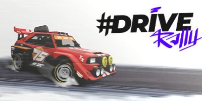 驾驶拉力赛/#DRIVE Rally