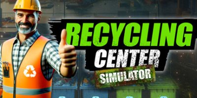 回收中心模拟器/Recycling Center Simulator