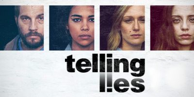 说谎/Telling Lies