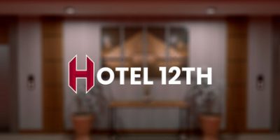 12层酒店/Hotel 12th