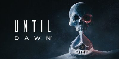 直到黎明/Until Dawn