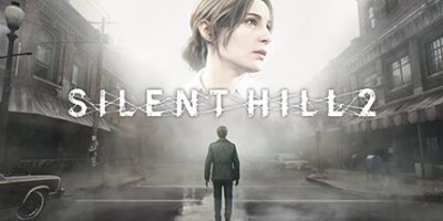 寂静岭2：重制版/SILENT HILL 2 Remake