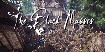 黑暗众生/The Black Masses