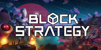 方块战略/Block Strategy