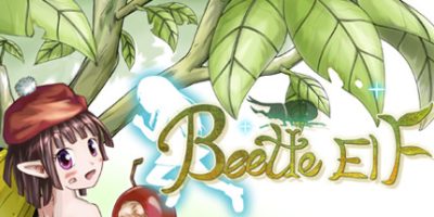 甲虫精灵/Beetle Elf