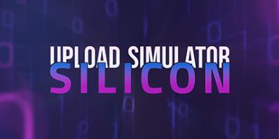 上传模拟芯片/硅谷上传模拟器/Upload Simulator Silicon