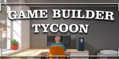 游戏开发大亨/Game Builder Tycoon