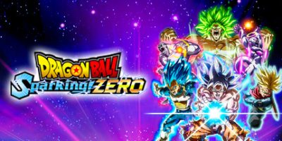 七龙珠 电光炸裂！ZERO/DRAGON BALL: Sparking! ZERO