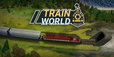 火车世界/Train World