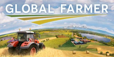 全球农民/Global Farmer